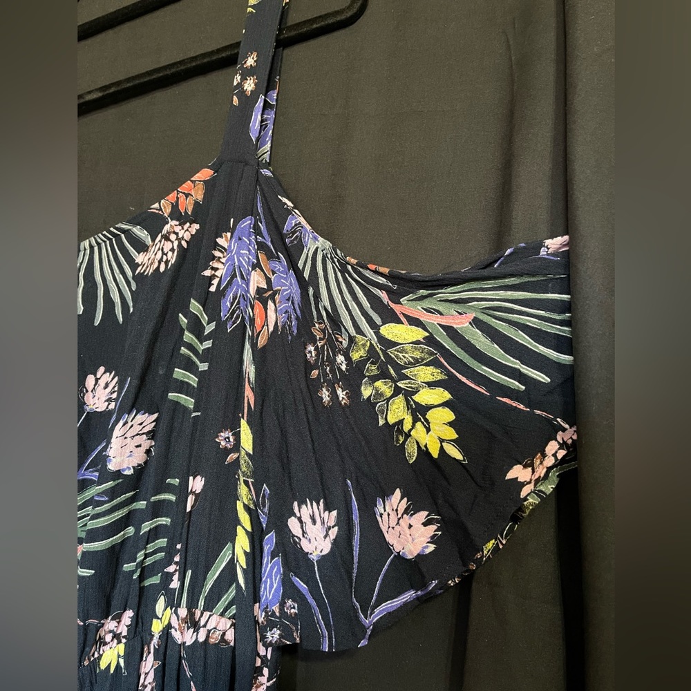 City Chic Dress Plus Size View 3